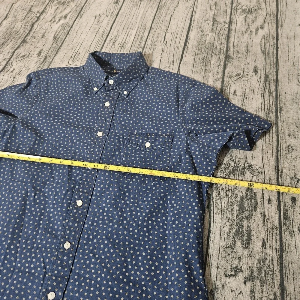 Polo Ralph Lauren this polo